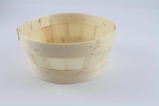 Oestermand Rond 250 gr