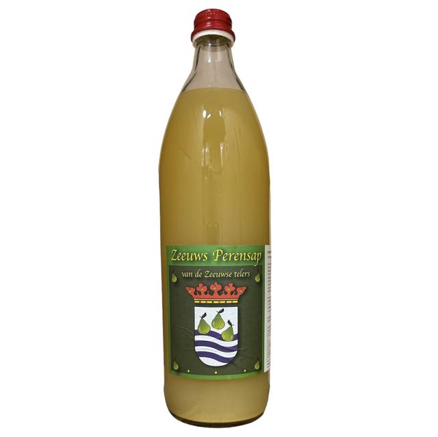 Zeeuws Perensap 