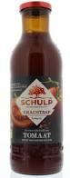 Krachtsap van Schulp Tomatensap Puur Biologisch 