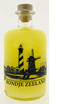 Rondje Zeeland Limoncello 14,9 %