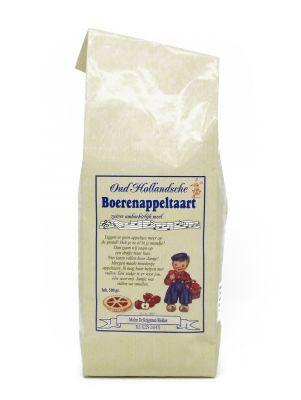 JanBax boerenappeltaartmix