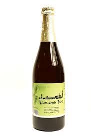 Wasschappels Tripel 8.5% vol. alc. (grote fles)