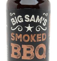 Smoked BBQ Sauce Big Sam