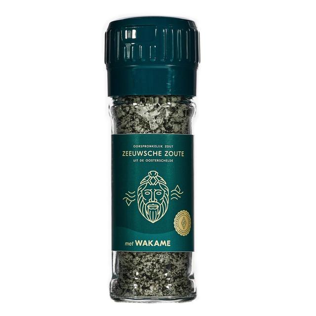 Zeeuwsche Zoute ZOUT+WAKAME MOLEN