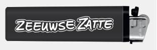 Zeeuwse Zatte  Aansteker