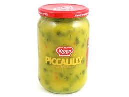 Piccalilly 