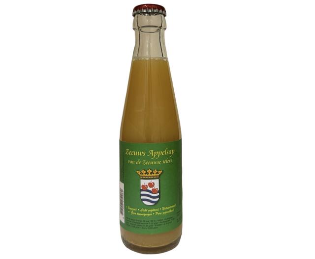 Zeeuws Appelsap klein