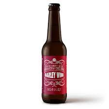 Emelisse Barley Wine 12 % vol. alc.
