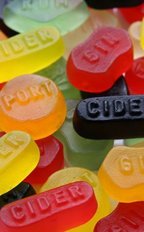English winegum  Matthijs