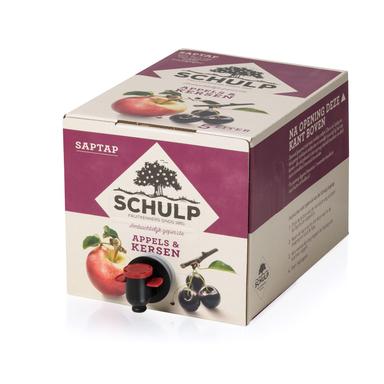 Schulp Sappen 5 L
