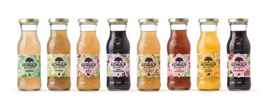 Schulp biologisch 0.20 L