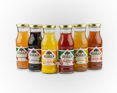Schulp Sappen 0.20 L
