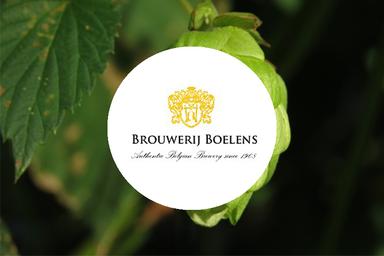 Brouwerij Boelens