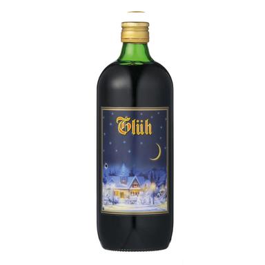 Wijnen Glüh wijn