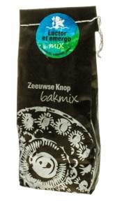 Brasser Zeeuwse knoop bakmixen
