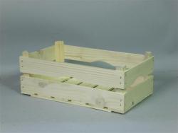 Houten kistjes
