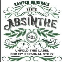 Absinthe