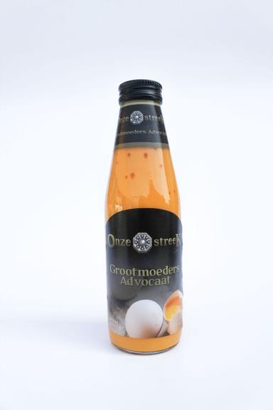 Advocaat/Eierlikeur