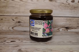 Schenkstroop Dekker