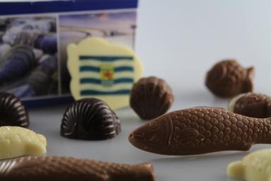 Chocolade divers