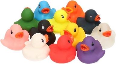 Badeendjes