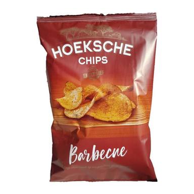 Snacks / Chips & Kroepoek