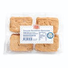 Diesch Zeeuwse Koekjes 