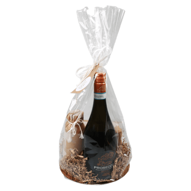 Luxe geschenk zakken