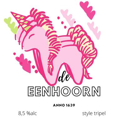Brouwerij de Eenhoorn Zonnemaire