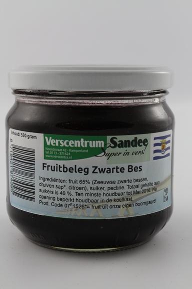 Fruitbeleg Sandee