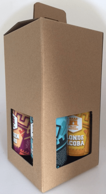 (bier) Geschenkdozen 