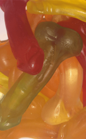 Matthijs 18+ (erotisch)