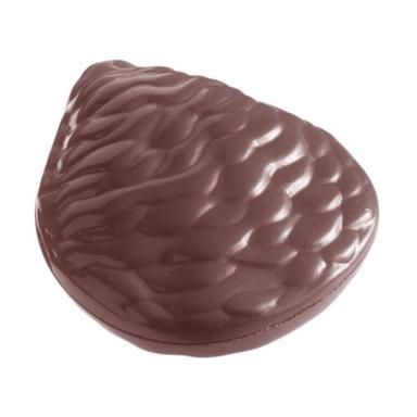 Chocolade oesters 
