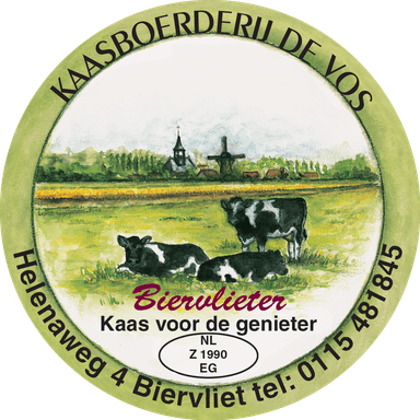 Vos Kaas