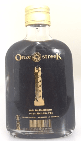 Likeuren 14.5 % vol. zakflacons