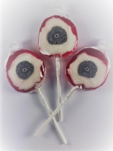 Lollies
