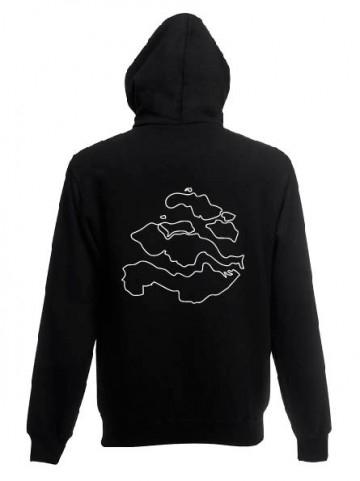 Zip Hoodies