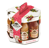 Rondje van Schulp Voorjaarsactie