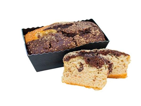 Boeren Chocolade cake
