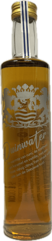 Zeeuws Duinwater likeur 24% vol. alc.
