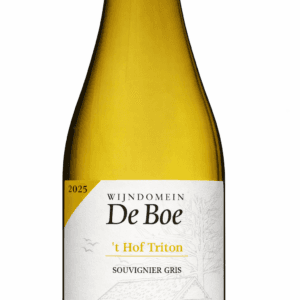 't Hof Triton Souvignier Gris De Boe