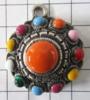 mooie holle bolle Zeeuwse knop