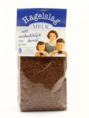 Broodbeleg & bakmix