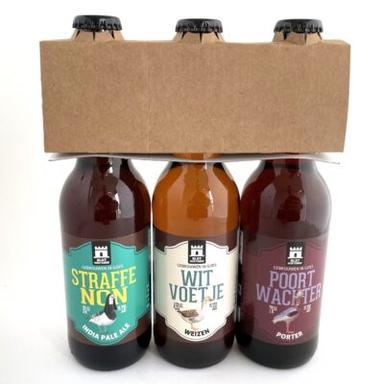 Slot Oostende 75 cl + cadeau