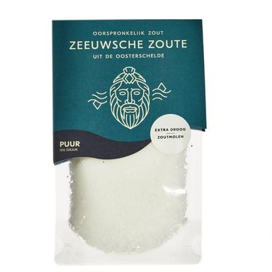 Zeeuwsche Zoute Zak/Grootverbruik