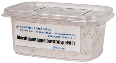 Brasser taartbenodigdheden