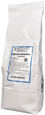 Brasser koek bakmixen