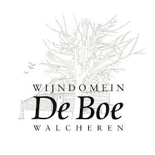 Zeeuwse wijn Wijndomein De Boe